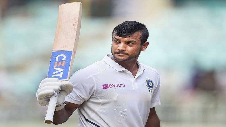 Mayank Agarwal