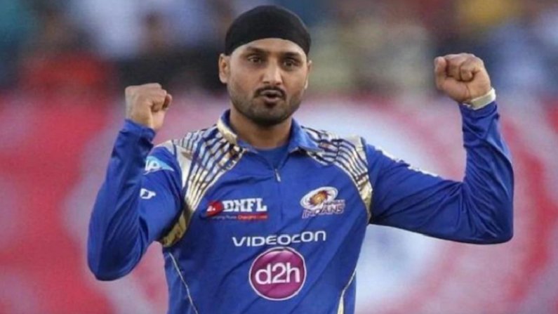 harbhajan mi