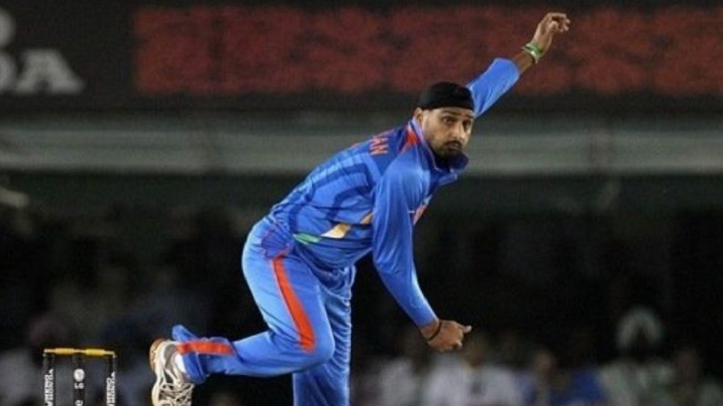 harbhajan bhajji