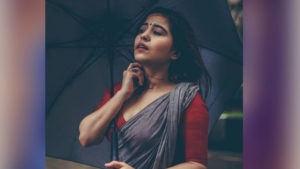 Happy Birthday Shweta Tripathi | 'मसान'च्या शालू गुप्तापासून ते 'मिर्जापूर'च्या गोलू गुप्तापर्यंत, प्रत्येक पात्रात शोभून दिसणारी श्वेता त्रिपाठी!