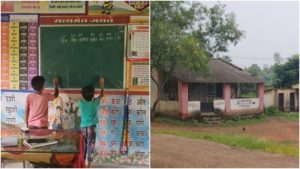 कल्याणसाठी आनंदाची बातमी, तालुक्यातील 46 पैकी 36 ग्रामपंचायती कोरोनामुक्त, शाळाही सुरू