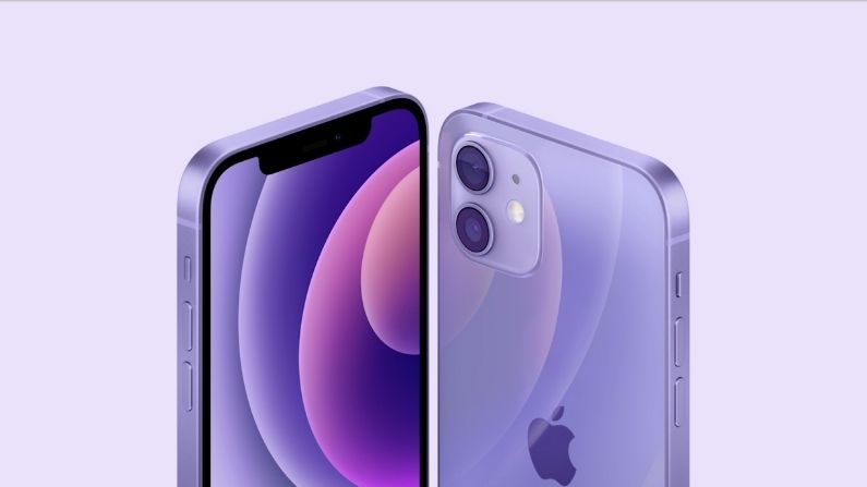 Smartphone Upgrade Days sale: Opportunity to buy iPhone 12 with a discount of Rs 9000