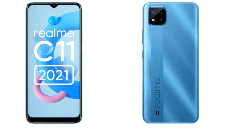Realme launches affordable smartphone with great camera, dashu features in range of 6,000