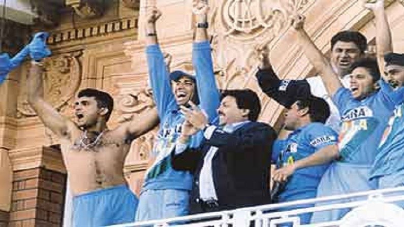 Sourav Ganguly Biopic: Who will throw T-shirts at Lord's again, Dadagiri will shine on the big screen, who will play Ganguly? | Biopic On Sourav Ganguly Will Start Shooting soon Ganguly Agrees