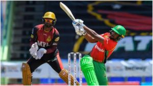 IPL 2021 सुरु होण्यापूर्वीच 'हा' फलंदाज मैदानावर उडवतोय धुरळा, 7 षटकार ठोकत संघाला मिळवून दिला विजय 