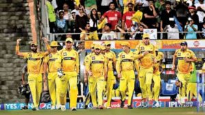 PHOTO : चेन्नई सुपरकिंग्सचा संघ उर्वरीत IPL मध्ये सर्वात घातक?, 'या' पाच खेळाडूंनी स्पर्धेआधीच दाखवला जलवा 