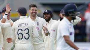 मँचेस्टर कसोटी रद्द होणं मोठ्या शर्मेची गोष्ट, इंग्लंडच्या खेळाडूने सोशल मीडिया पोस्ट लिहित व्यक्त केल्या भावना 